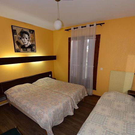 קולומייר Friendly Auberge חדר תמונה