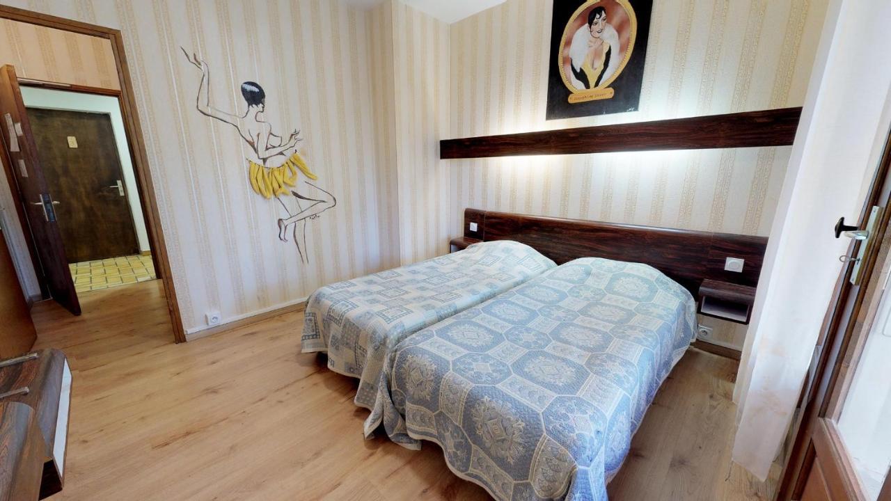 קולומייר Friendly Auberge מראה חיצוני תמונה