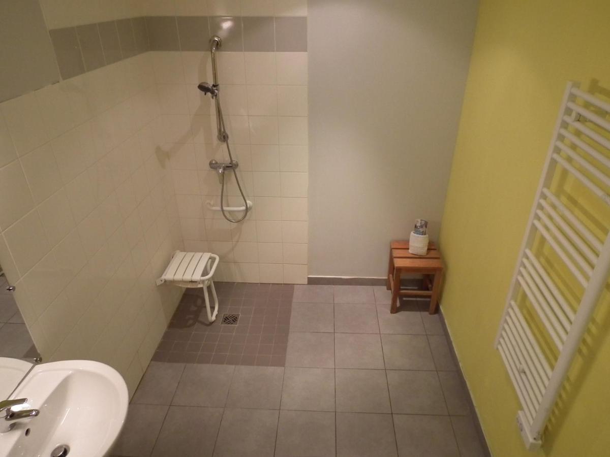קולומייר Friendly Auberge מראה חיצוני תמונה