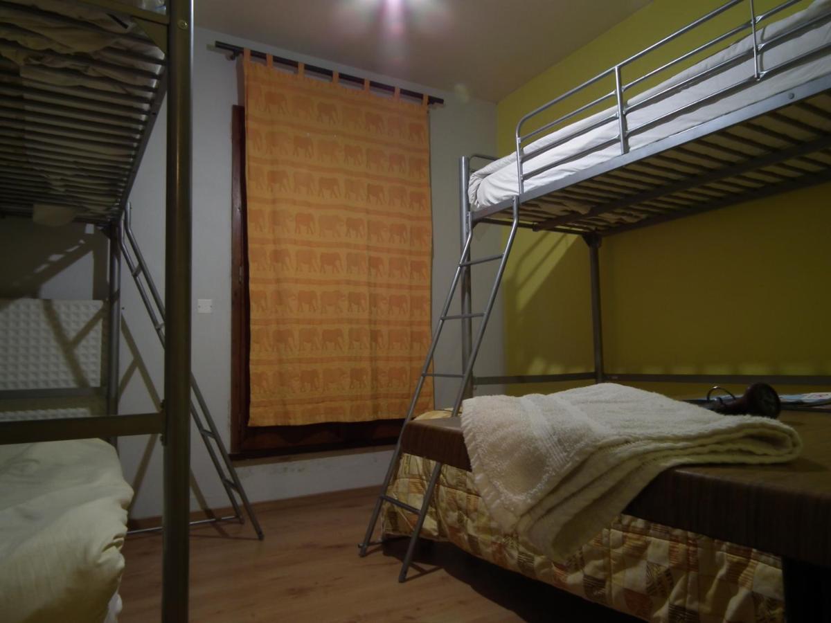 קולומייר Friendly Auberge מראה חיצוני תמונה