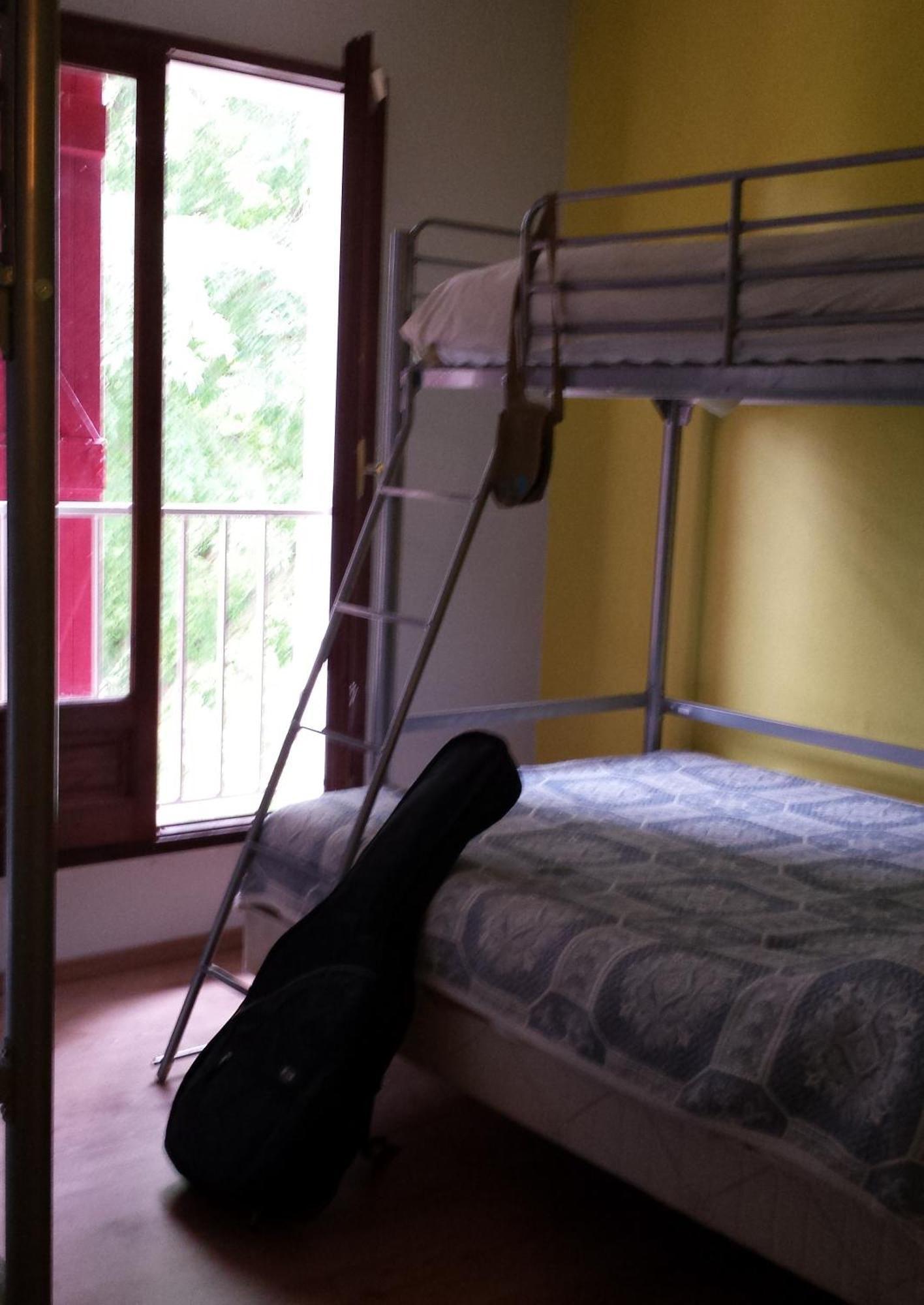 קולומייר Friendly Auberge חדר תמונה