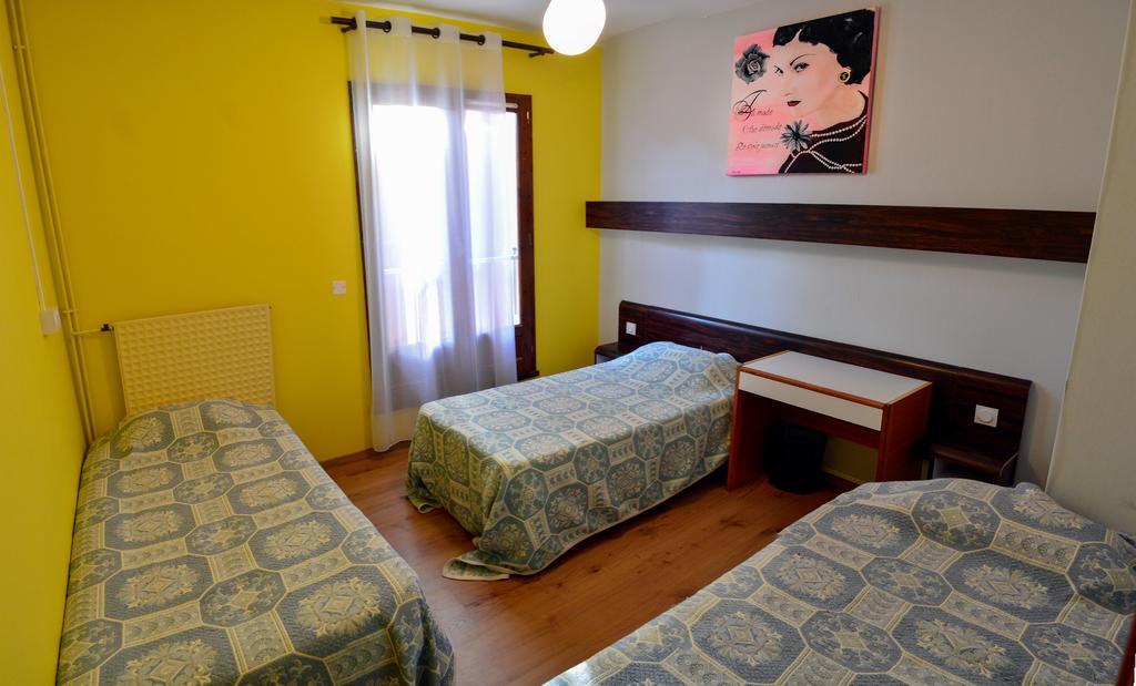 קולומייר Friendly Auberge חדר תמונה