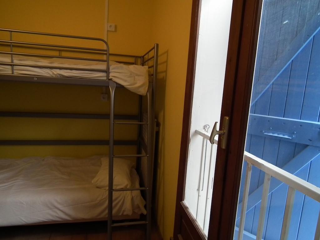 קולומייר Friendly Auberge חדר תמונה