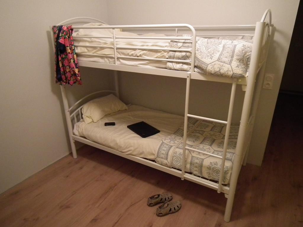 קולומייר Friendly Auberge חדר תמונה