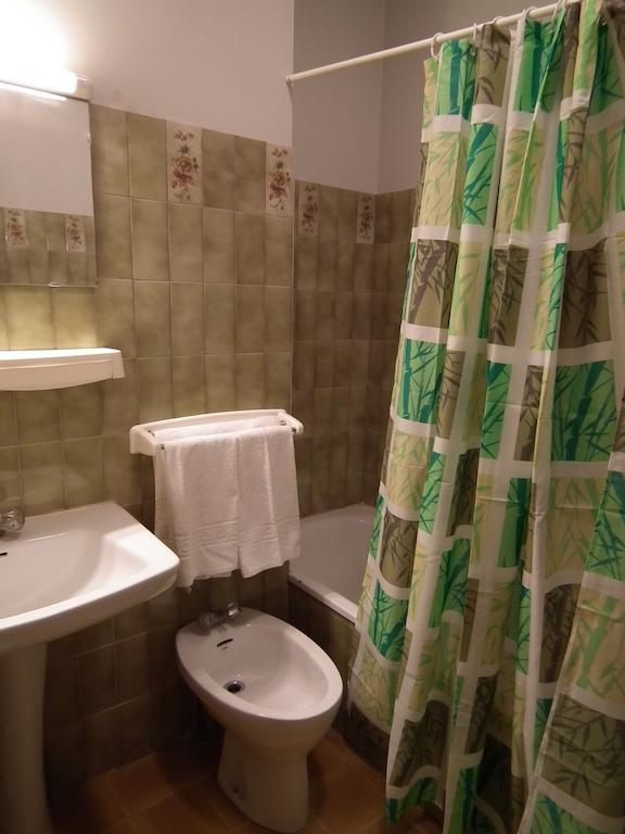 קולומייר Friendly Auberge חדר תמונה