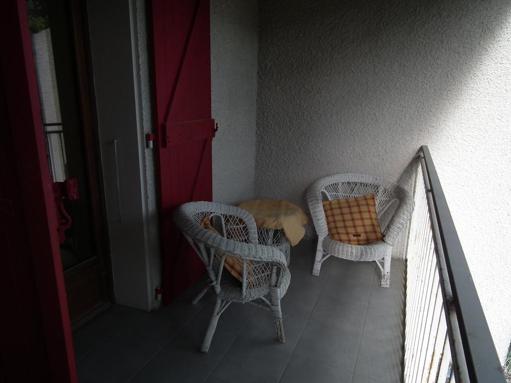 קולומייר Friendly Auberge מראה חיצוני תמונה