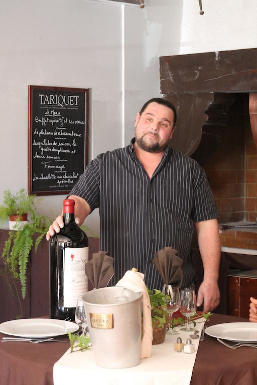 קולומייר Friendly Auberge מראה חיצוני תמונה