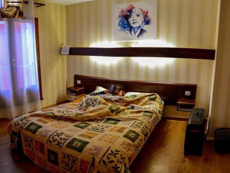 קולומייר Friendly Auberge מראה חיצוני תמונה
