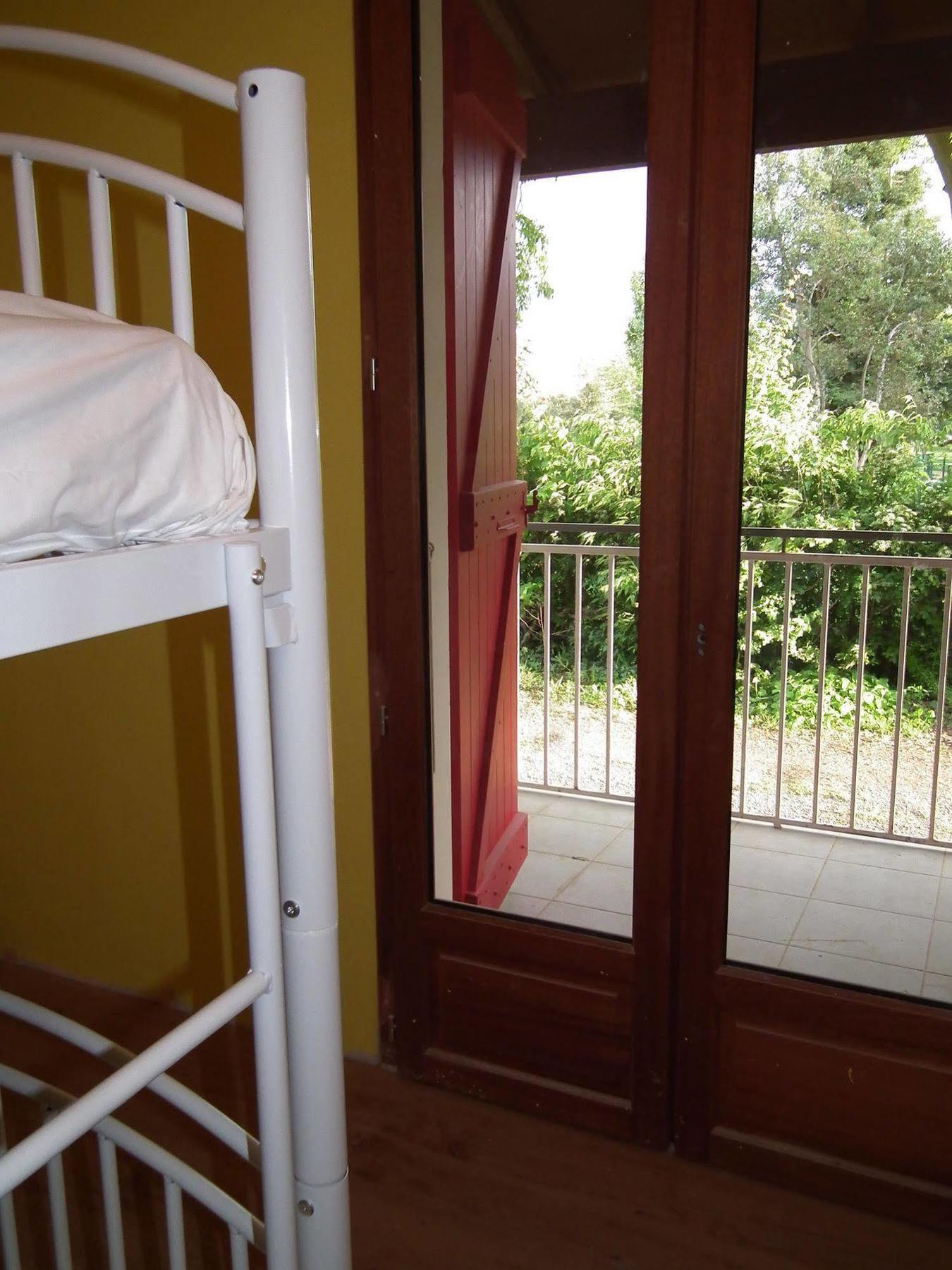 קולומייר Friendly Auberge מראה חיצוני תמונה