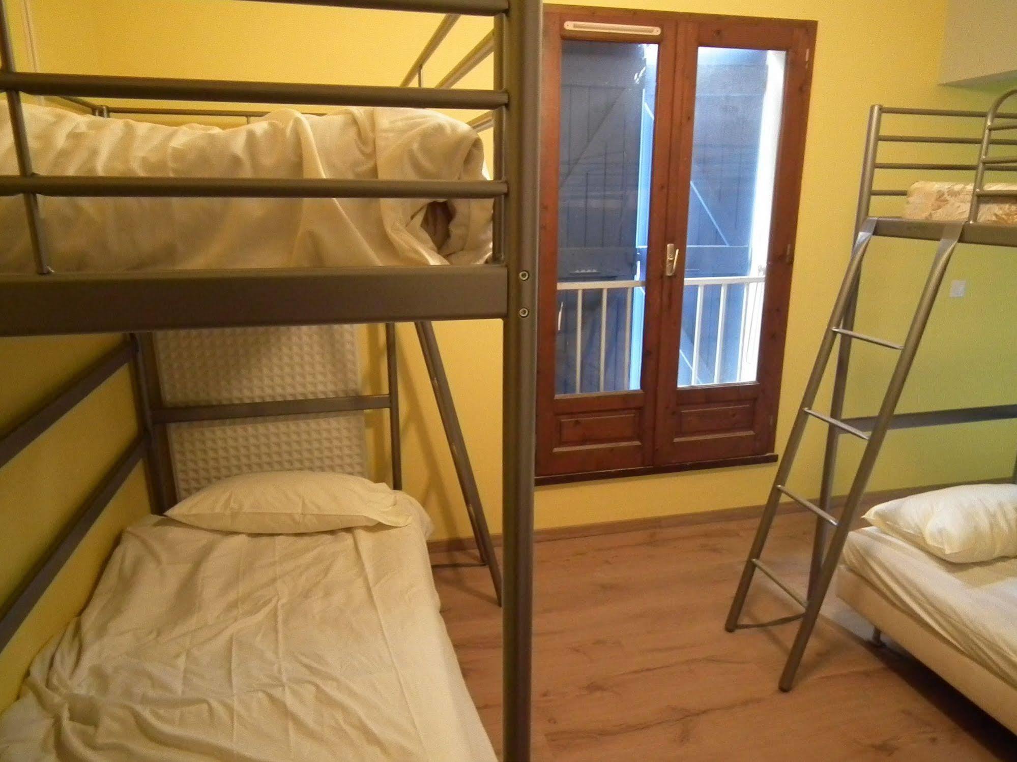 קולומייר Friendly Auberge מראה חיצוני תמונה