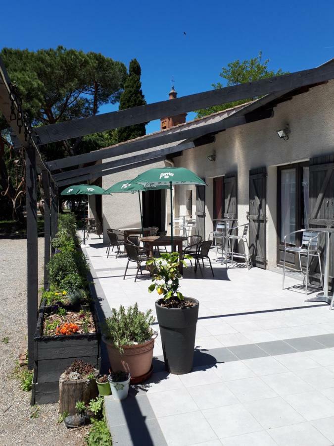 קולומייר Friendly Auberge מראה חיצוני תמונה